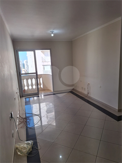 Venda Apartamento São Paulo Vila Guarani (z Sul) REO1046161 2