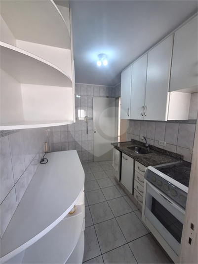 Venda Apartamento São Paulo Vila Guarani (z Sul) REO1046161 15