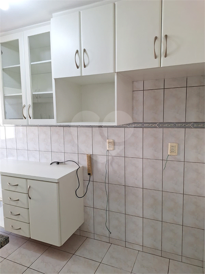 Venda Apartamento São Paulo Vila Guarani (z Sul) REO1046161 13