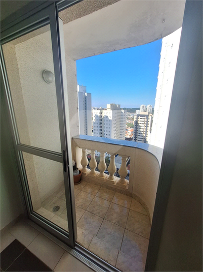 Venda Apartamento São Paulo Vila Guarani (z Sul) REO1046161 8