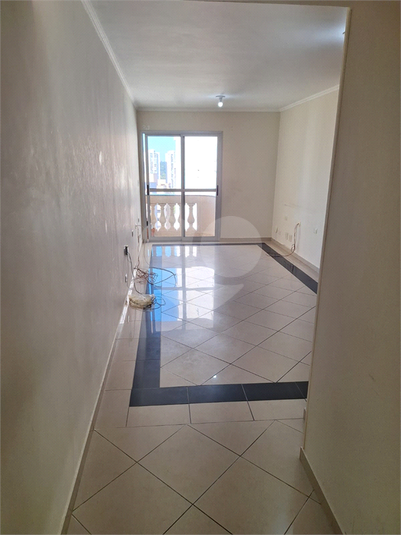 Venda Apartamento São Paulo Vila Guarani (z Sul) REO1046161 1