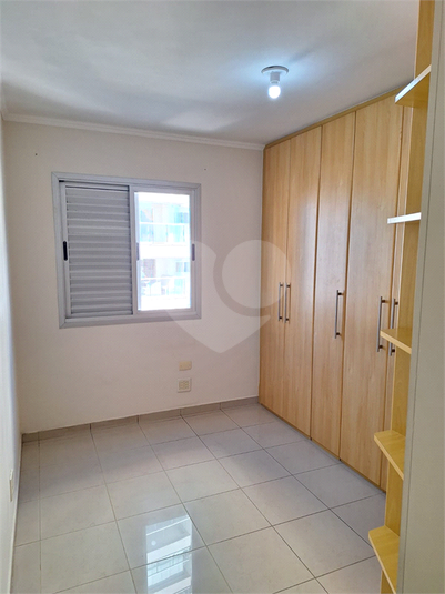 Venda Apartamento São Paulo Vila Guarani (z Sul) REO1046161 24