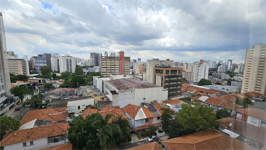 Venda Apartamento São Paulo Vila Mariana REO1046168 4