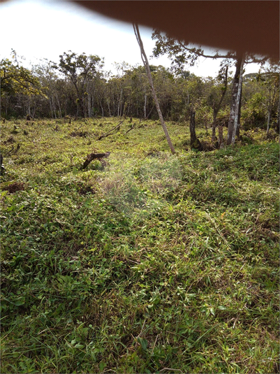 Venda Terreno Peruíbe Jardim Márcia REO1046170 3