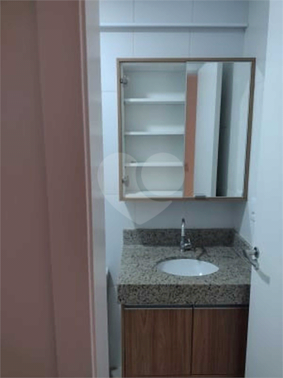 Venda Apartamento Bertioga Centro REO1046173 11