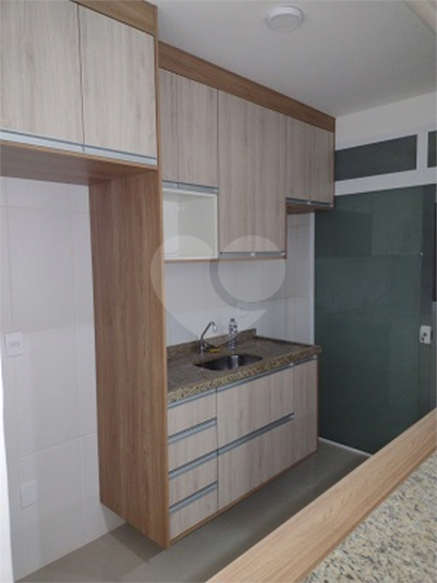 Venda Apartamento Bertioga Centro REO1046173 4