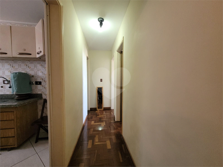 Venda Apartamento São Paulo Vila Santana REO1046174 10