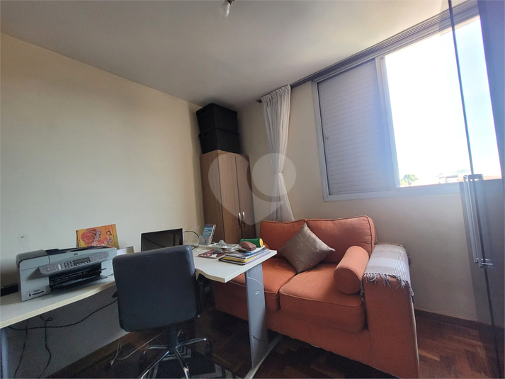 Venda Apartamento São Paulo Vila Santana REO1046174 5