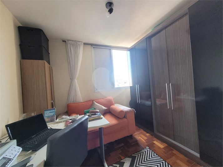 Venda Apartamento São Paulo Vila Santana REO1046174 6