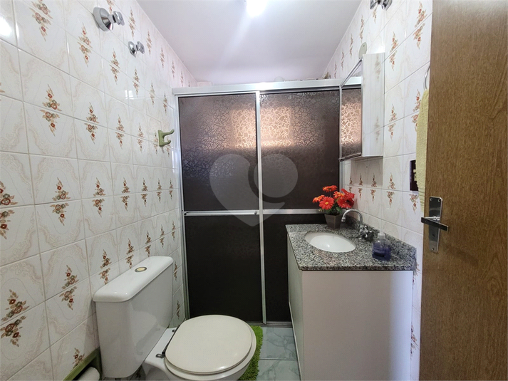 Venda Apartamento São Paulo Vila Santana REO1046174 14