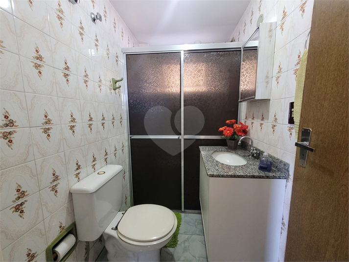 Venda Apartamento São Paulo Vila Santana REO1046174 15