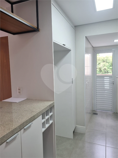 Aluguel Apartamento Sorocaba Jardim Judith REO1046179 10