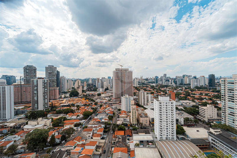 Venda Apartamento São Paulo Jardim Das Acácias REO1046180 24