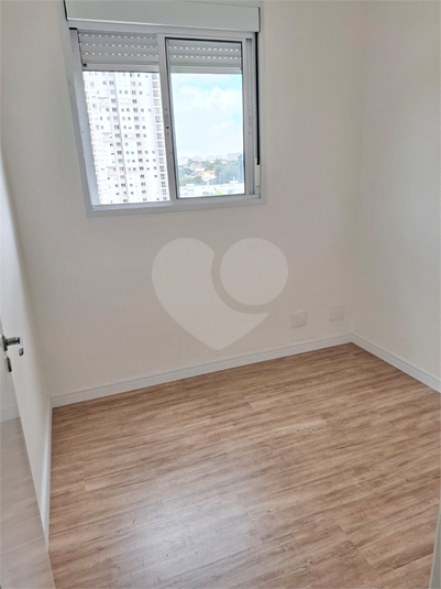 Venda Apartamento São Paulo Pirituba REO1046181 6