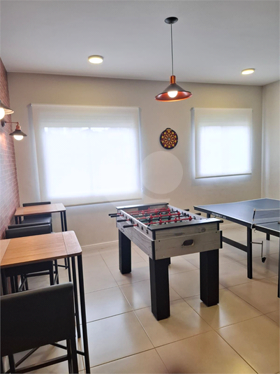 Venda Apartamento São Paulo Pirituba REO1046181 21