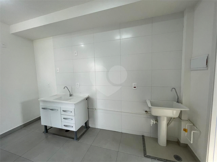 Venda Apartamento São Paulo Pirituba REO1046181 9