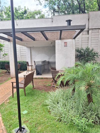 Venda Apartamento São Paulo Pirituba REO1046181 26