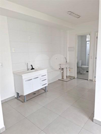 Venda Apartamento São Paulo Pirituba REO1046181 13