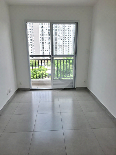 Venda Apartamento São Paulo Pirituba REO1046181 2