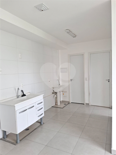 Venda Apartamento São Paulo Pirituba REO1046181 11