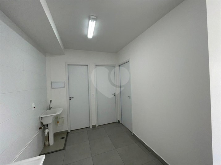 Venda Apartamento São Paulo Pirituba REO1046181 10