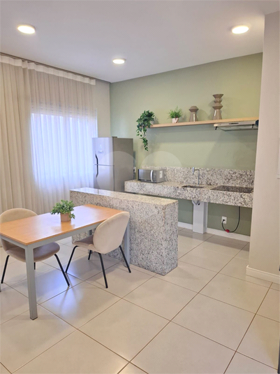 Venda Apartamento São Paulo Pirituba REO1046181 19