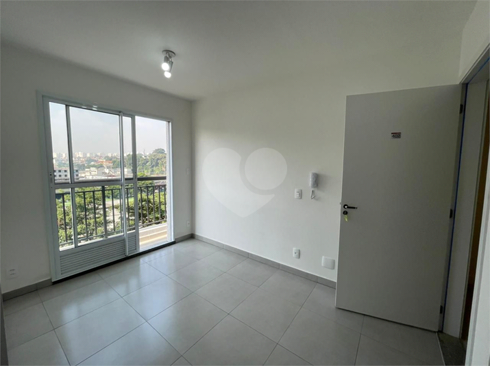 Venda Apartamento São Paulo Pirituba REO1046181 1