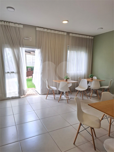 Venda Apartamento São Paulo Pirituba REO1046181 20