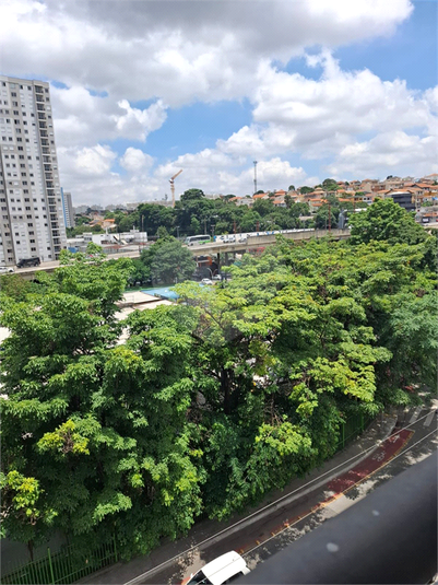 Venda Apartamento São Paulo Pirituba REO1046181 27