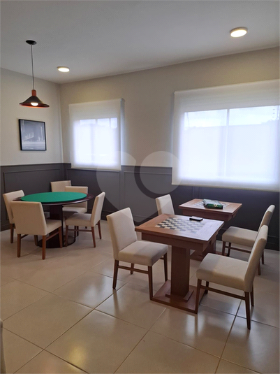 Venda Apartamento São Paulo Pirituba REO1046181 22