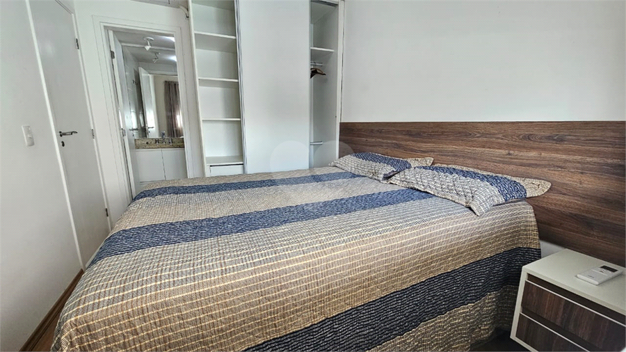 Venda Apartamento São Paulo Várzea Da Barra Funda REO1046184 12