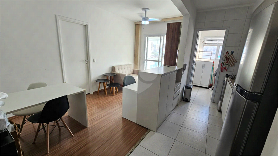 Venda Apartamento São Paulo Várzea Da Barra Funda REO1046184 6