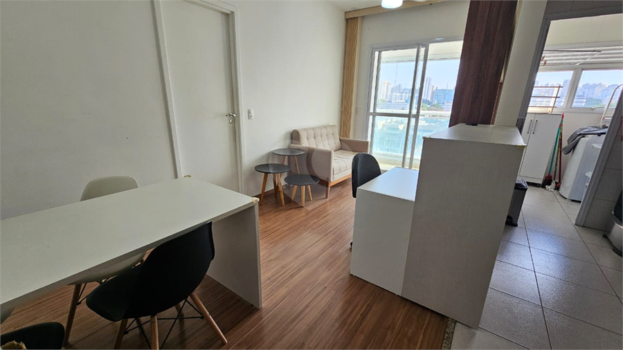 Venda Apartamento São Paulo Várzea Da Barra Funda REO1046184 5