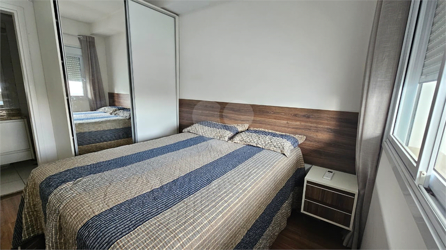 Venda Apartamento São Paulo Várzea Da Barra Funda REO1046184 13