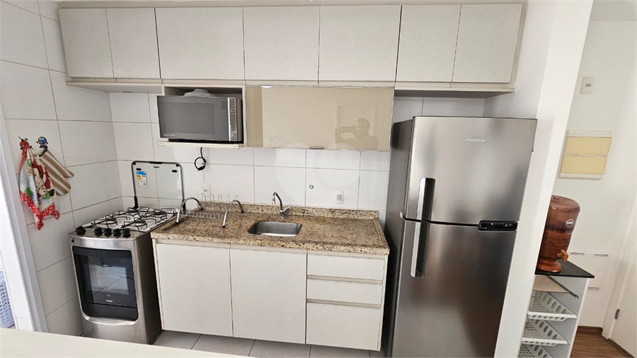 Venda Apartamento São Paulo Várzea Da Barra Funda REO1046184 15