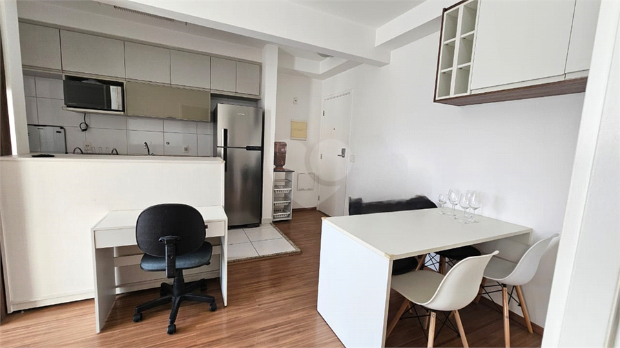 Venda Apartamento São Paulo Várzea Da Barra Funda REO1046184 7