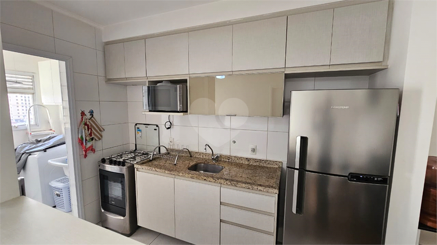 Venda Apartamento São Paulo Várzea Da Barra Funda REO1046184 8