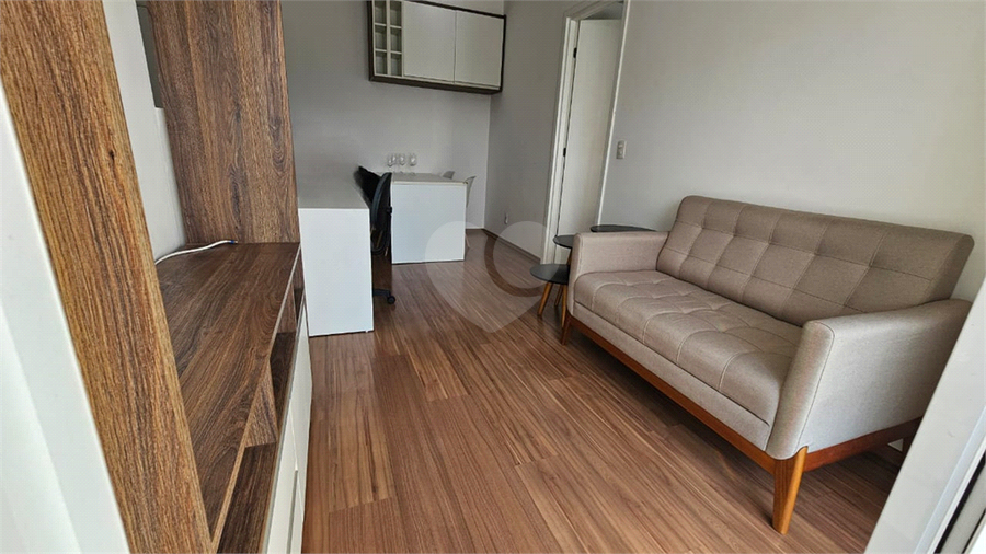 Venda Apartamento São Paulo Várzea Da Barra Funda REO1046184 4