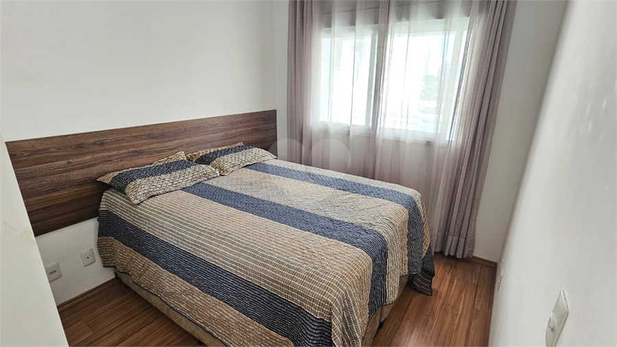 Venda Apartamento São Paulo Várzea Da Barra Funda REO1046184 11