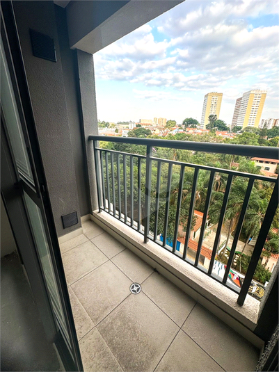 Venda Apartamento São Paulo Vila Independência REO1046188 4