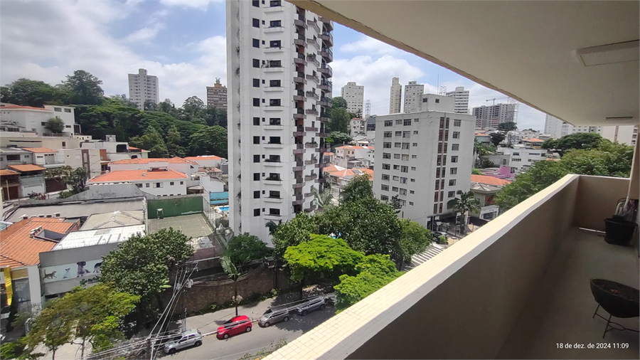 Venda Apartamento São Paulo Parque Da Mooca REO1046198 2