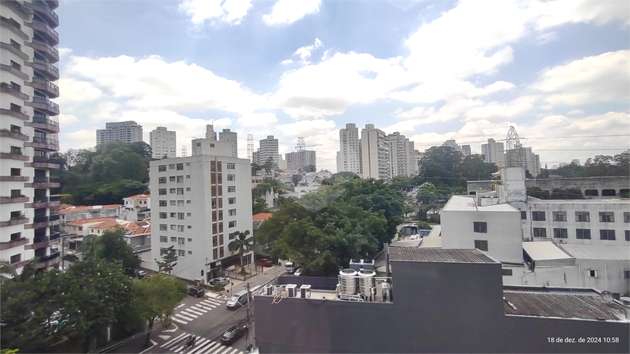 Venda Apartamento São Paulo Parque Da Mooca REO1046198 40