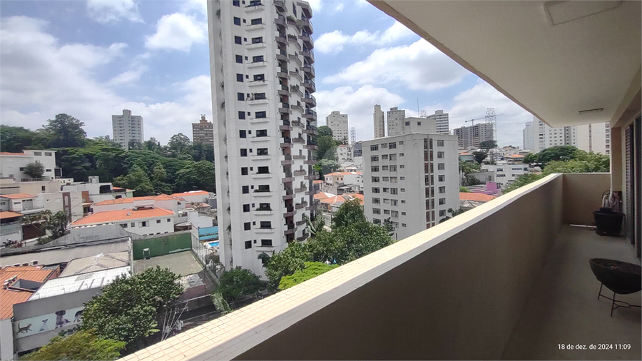 Venda Apartamento São Paulo Parque Da Mooca REO1046198 63