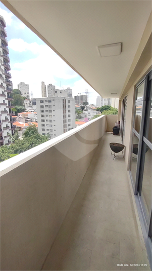 Venda Apartamento São Paulo Parque Da Mooca REO1046198 61