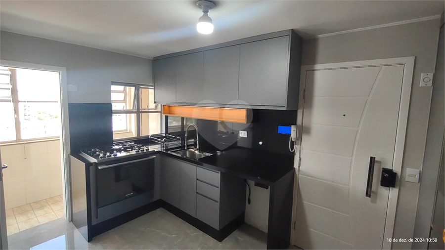 Venda Apartamento São Paulo Parque Da Mooca REO1046198 19