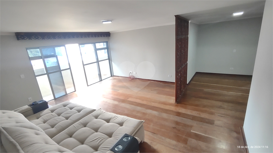 Venda Apartamento São Paulo Parque Da Mooca REO1046198 9