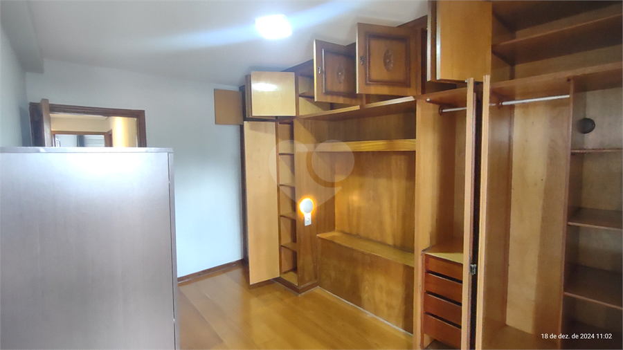 Venda Apartamento São Paulo Parque Da Mooca REO1046198 49