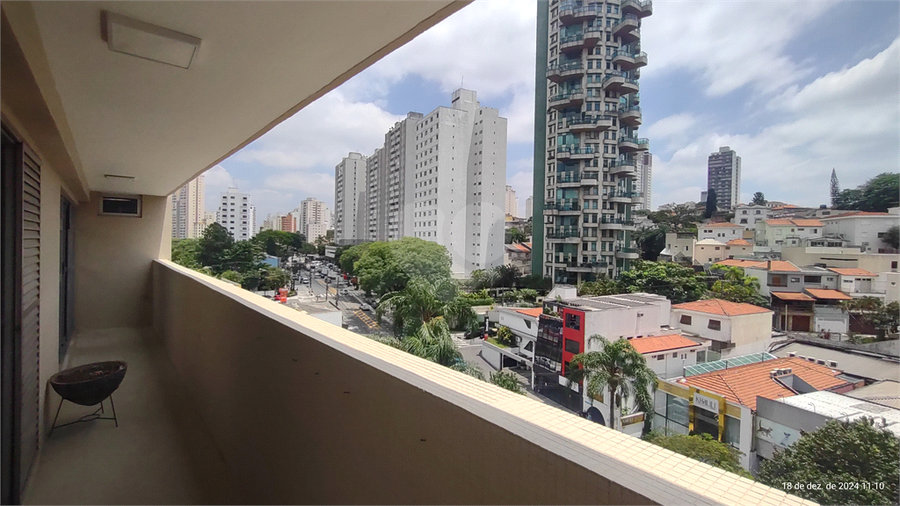 Venda Apartamento São Paulo Parque Da Mooca REO1046198 62