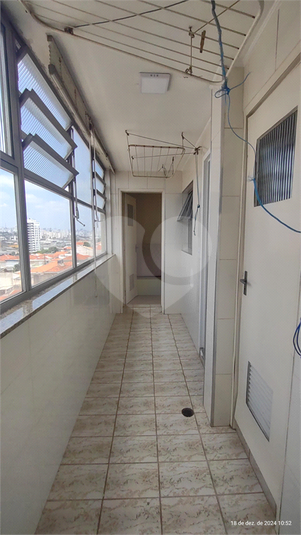 Venda Apartamento São Paulo Parque Da Mooca REO1046198 26