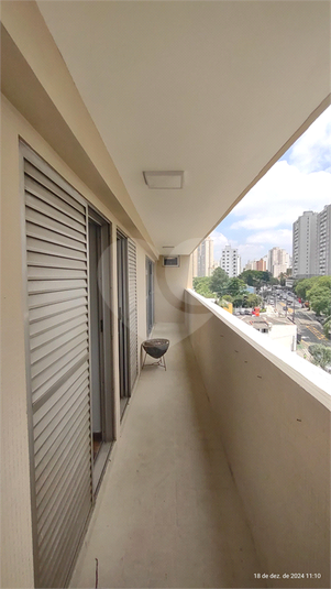 Venda Apartamento São Paulo Parque Da Mooca REO1046198 60